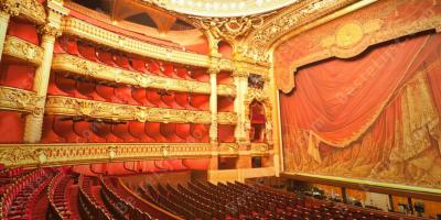 opera films