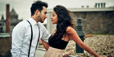 liefhebbers films