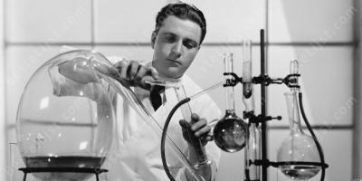geheim experiment films
