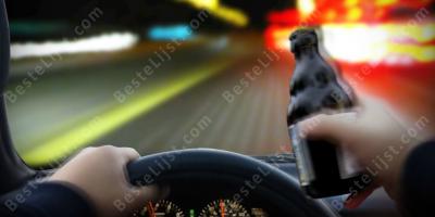 rijden onder invloed films