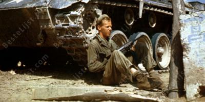 Koreaanse oorlog films