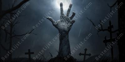 verhaal uit het graf films