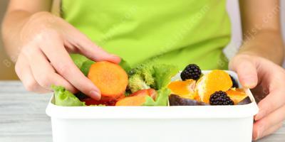vegetarisch films