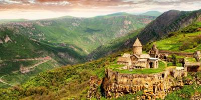 Armenië films