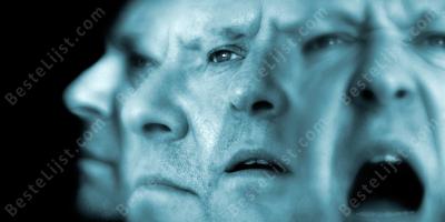 manische depressie films