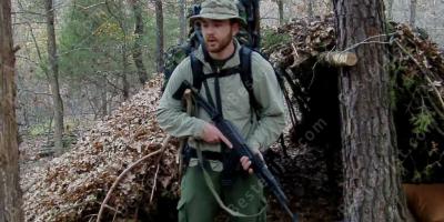 survivalist films