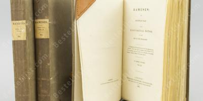 eindigt met historische aantekeningen films