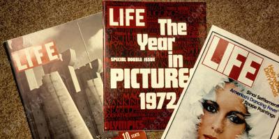 leven tijdschrift films