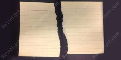 doormidden gescheurd films