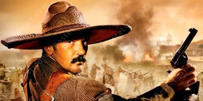 Pancho-villa films