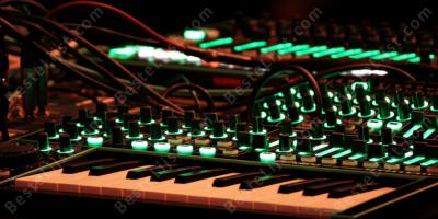 muziek industrie films