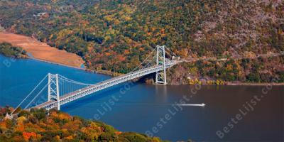 Hudson rivier films