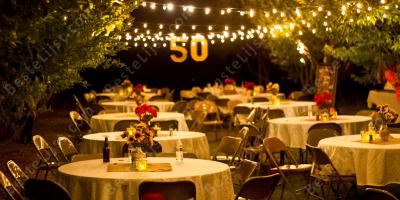 jubileum feest films