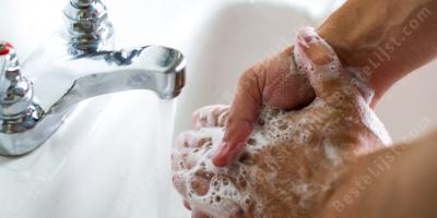 het wassen films