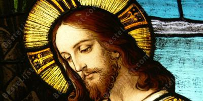 Jezus Christus films