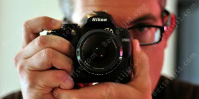 bloed op cameralens films