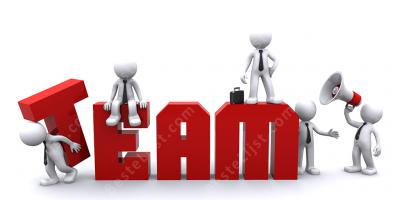 team films