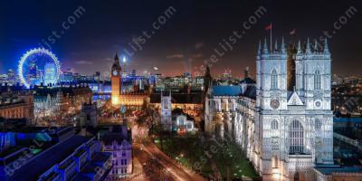 Londen films