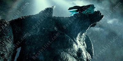 Kaiju films