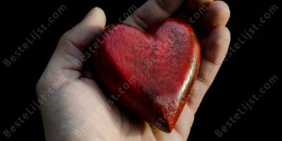 hart eruit gerukt films