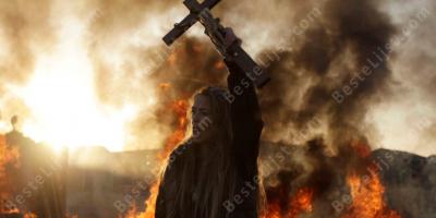 religieus fundamentalistisch films