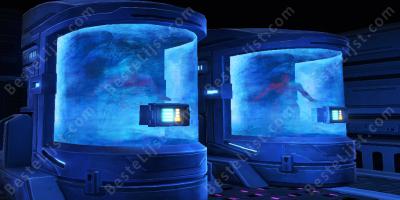 cryogene techniek films