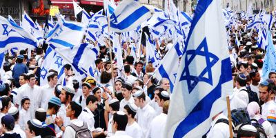 Zionisme films