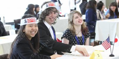 Japanse Amerikaan films