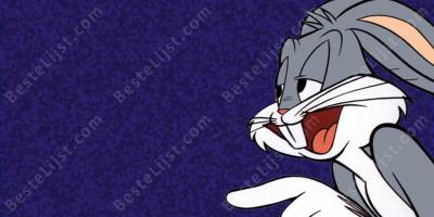 bugs Bunny films