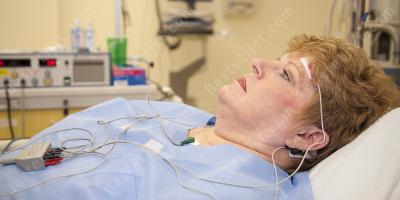 elektroshock therapie films