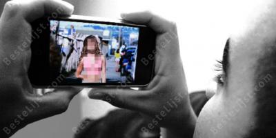 seksuele chantage films