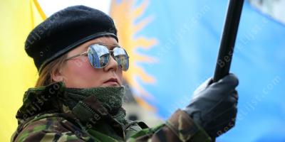 dissident films