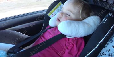 slapen in een auto films