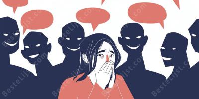 sociale angst films