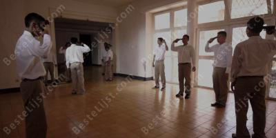 massale zelfmoord films