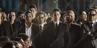 Japanse maffia films