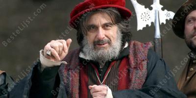 Shakespeare&#039;s koning Lear films