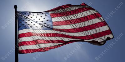 Amerikaanse vlag films