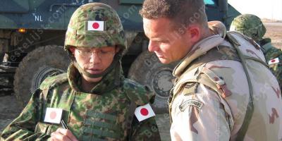 Japanse soldaat films