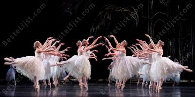 balletvoorstelling films