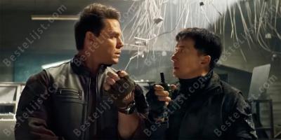 actie komedie films