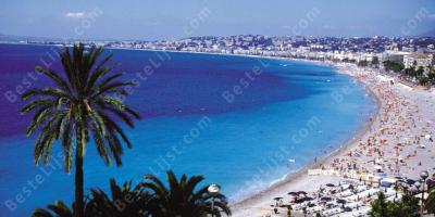 Cote d&#039;Azur films