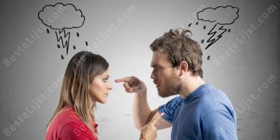 man versus vrouw films