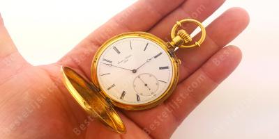 zakhorloge films