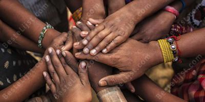 Afrikaanse diaspora films