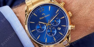 gouden horloge films