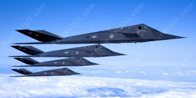 Amerikaanse luchtmacht films
