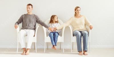 gescheiden ouders films