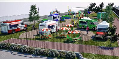 caravanpark films