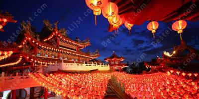 China films